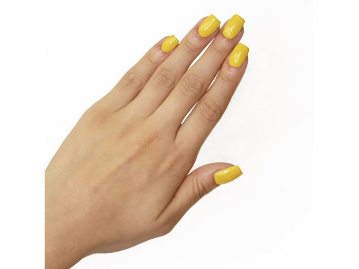 Esmalte Thuya Amarillo 