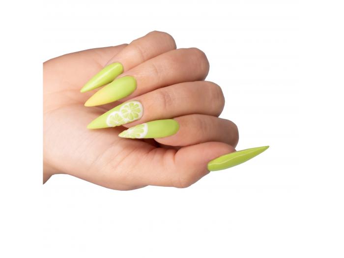 Gel On Off Lime