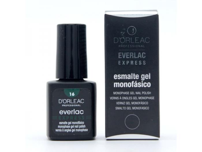 Everlac Express pinheiro verde