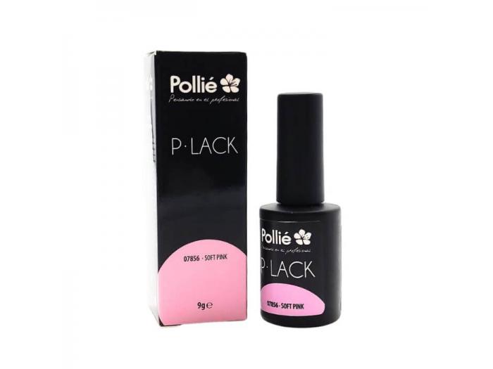 P-lack soft pink