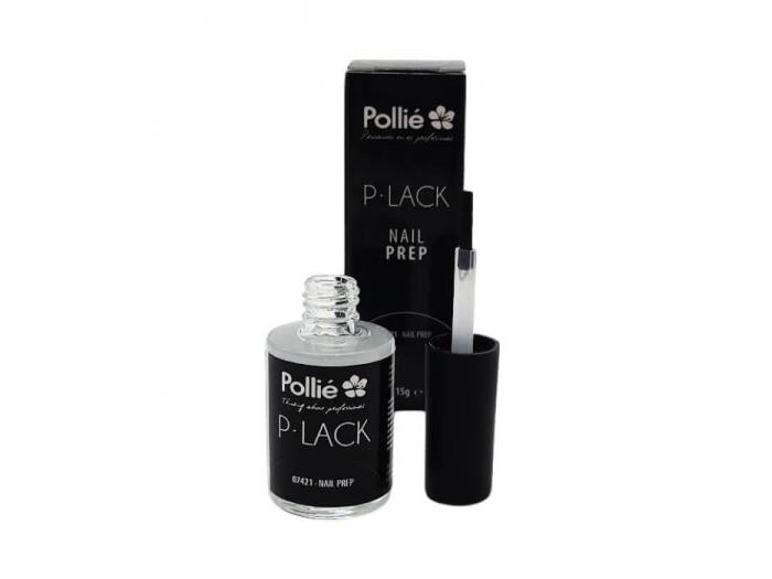 Removedor de verniz para unhas p-lack 15ml