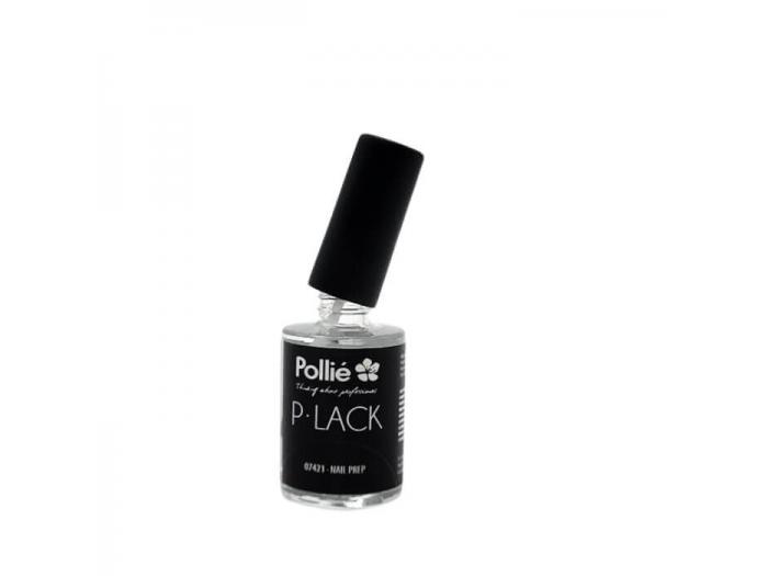 Removedor de verniz para unhas p-lack 15ml