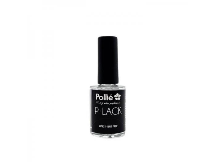 Removedor de verniz para unhas p-lack 15ml