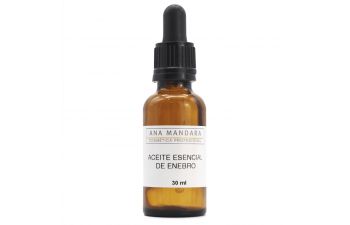  Óleo essencial zimbro 30 ml.