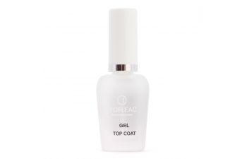 Gel Top Coat D