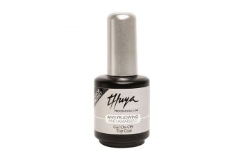 Gel on-off Top Coat Anti Amarylis 14ml