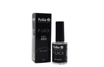 Removedor de verniz para unhas p-lack 15ml