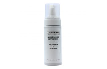 CLEANSER MOUSSE ANA MANDARA