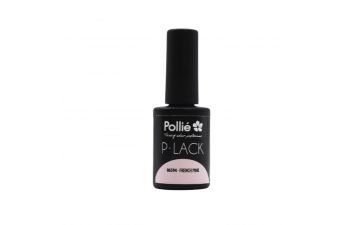 P-lack french pink