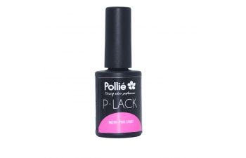 P-lack pink candy