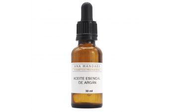 Óleo essencial de Argan 30 ml