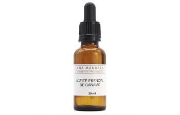 Óleo Essencial de Cânhamo 30 ml