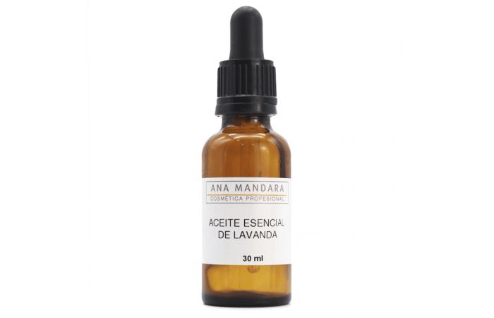 Óleo essencial lavanda 30 ml