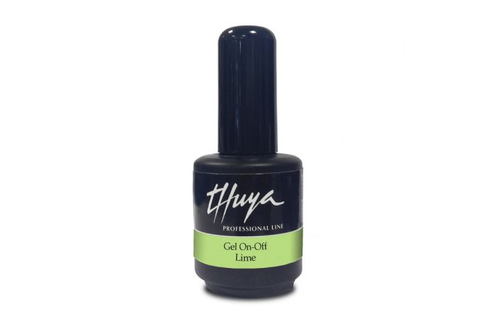 Gel on-off Lime 14ml