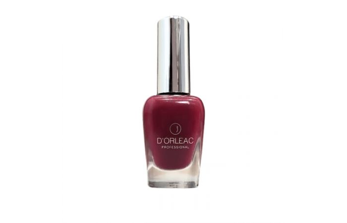 Esmalte classic burdo