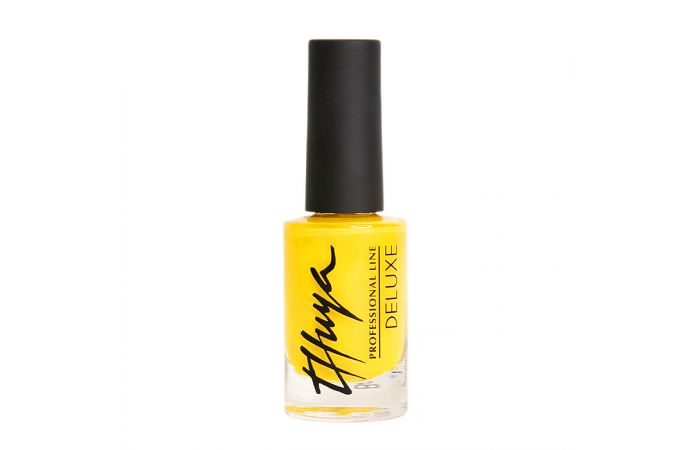 Esmalte Clássico Deluxe Nº38 | Thuya 11ml